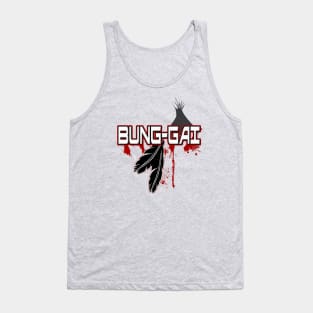 Legend of Bungai Tank Top